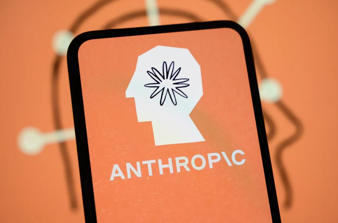 Anthropic logo representing Claude Fable 5, the company's first public Mythos-class AI model