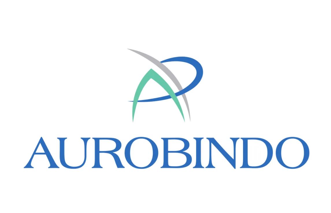 Aurobindo Pharma logo representing the pharmaceutical company's FTC-approved acquisition of Lannett and expansion in the U.S. generic drug market.