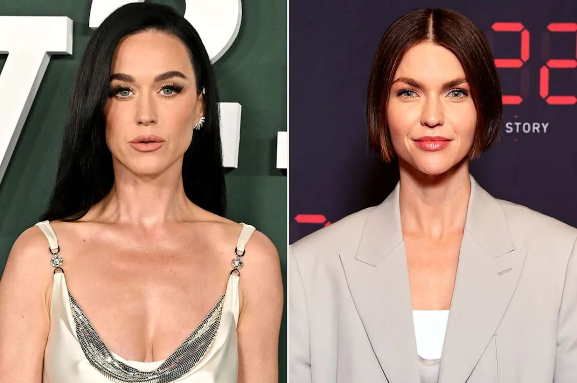 Katy Perry and Ruby Rose amid controversy over alleged 2010 Melbourne incident under police investigation
