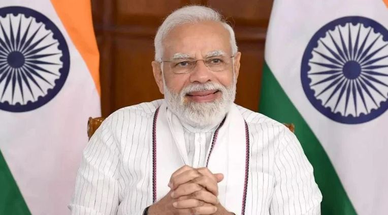 Narendra Modi becomes India's longest-serving elected Prime Minister after completing 4,399 consecutive days in office