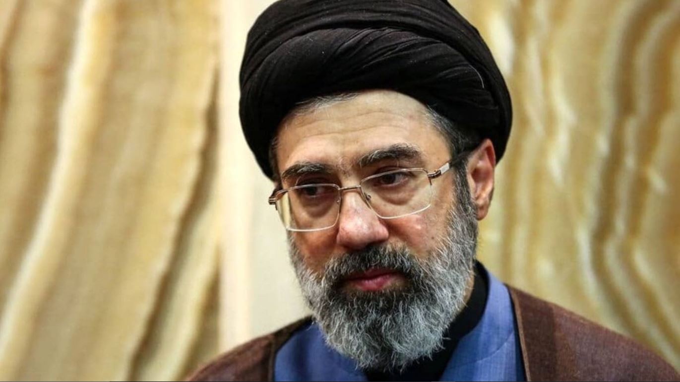 Mojtaba Khamenei new Supreme Leader of Iran after Ali Khamenei death