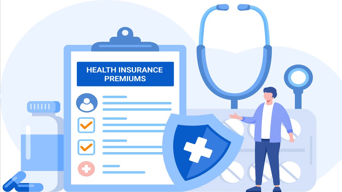 Health insurance premiums in India rising due to medical inflation, increased claims, and growing healthcare costs