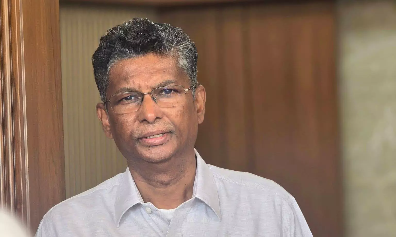 Satish Jarkiholi, Karnataka minister named in the ED raid case
