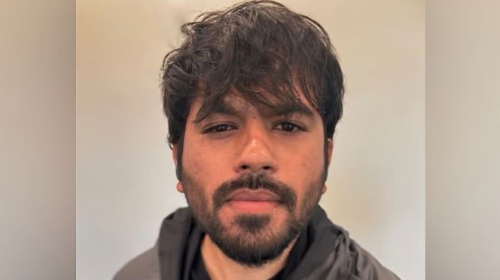 Abhijeet Dipke, political communications strategist and founder of the Cockroach Janta Party protest movement